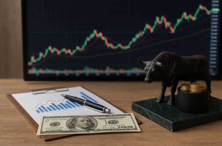 Investir em ações baratas abre portas para mercados emergentes