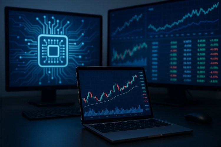 Ações com foco em tecnologia e inovação