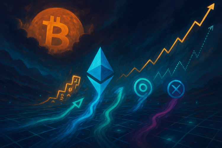Altcoins