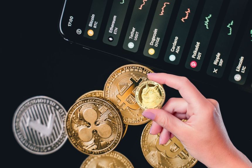 altcoins dogecoin