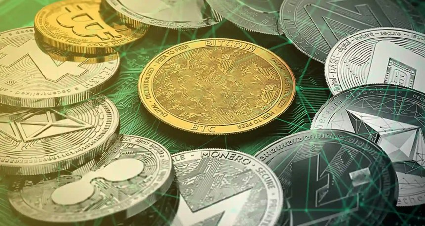 Siedem Najlepszych Altcoinów do Zakupu Teraz dla Dużych Zysków