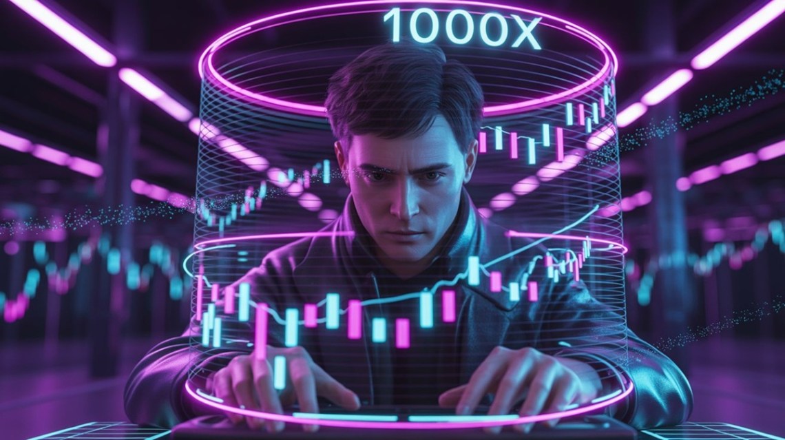 Review detalhado da CoinFutures