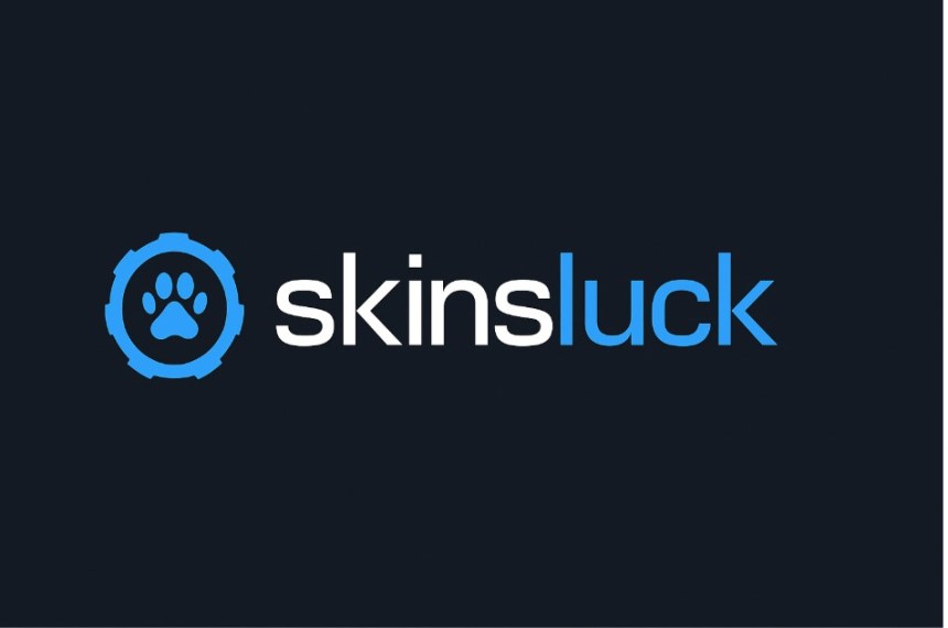 Skinsluck para ganhar skins de CS2 e CSGO