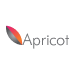 The Apricot logo.