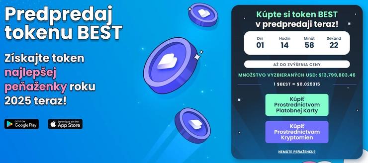 best wallet token BTC ATH