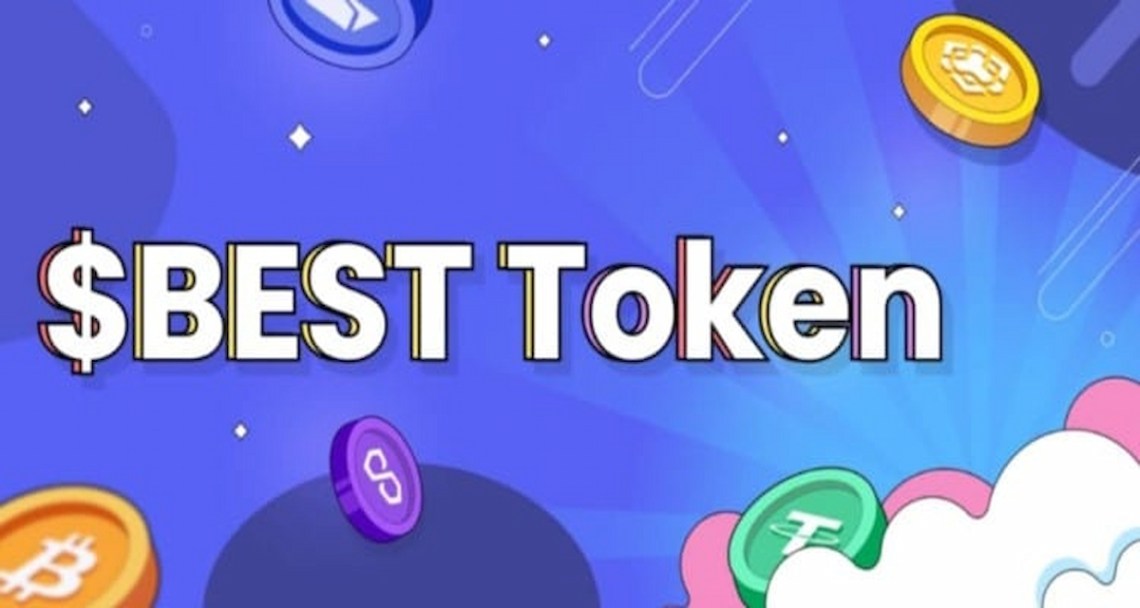 Best Wallet Token