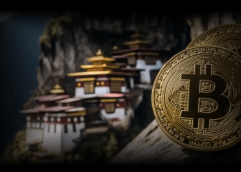 bhutan crypto payments