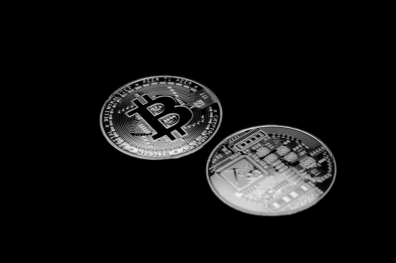 Altcoin season start doordat Ethereum boven presteert en Bitcoin dominantie daalt
