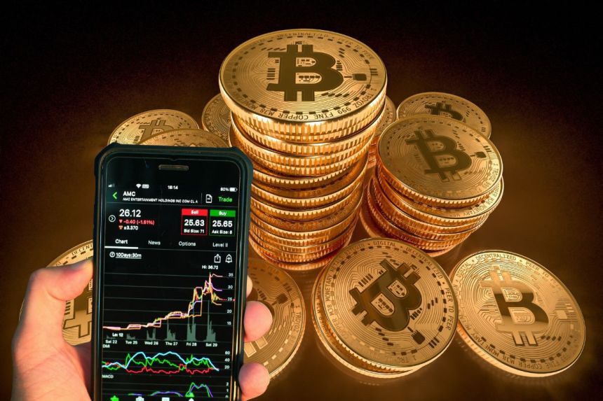 bitcoin strategy