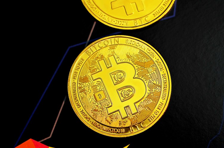 bitcoin