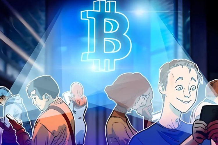 bitcoin