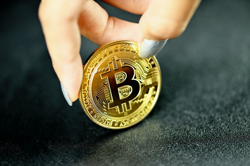 bitcoin