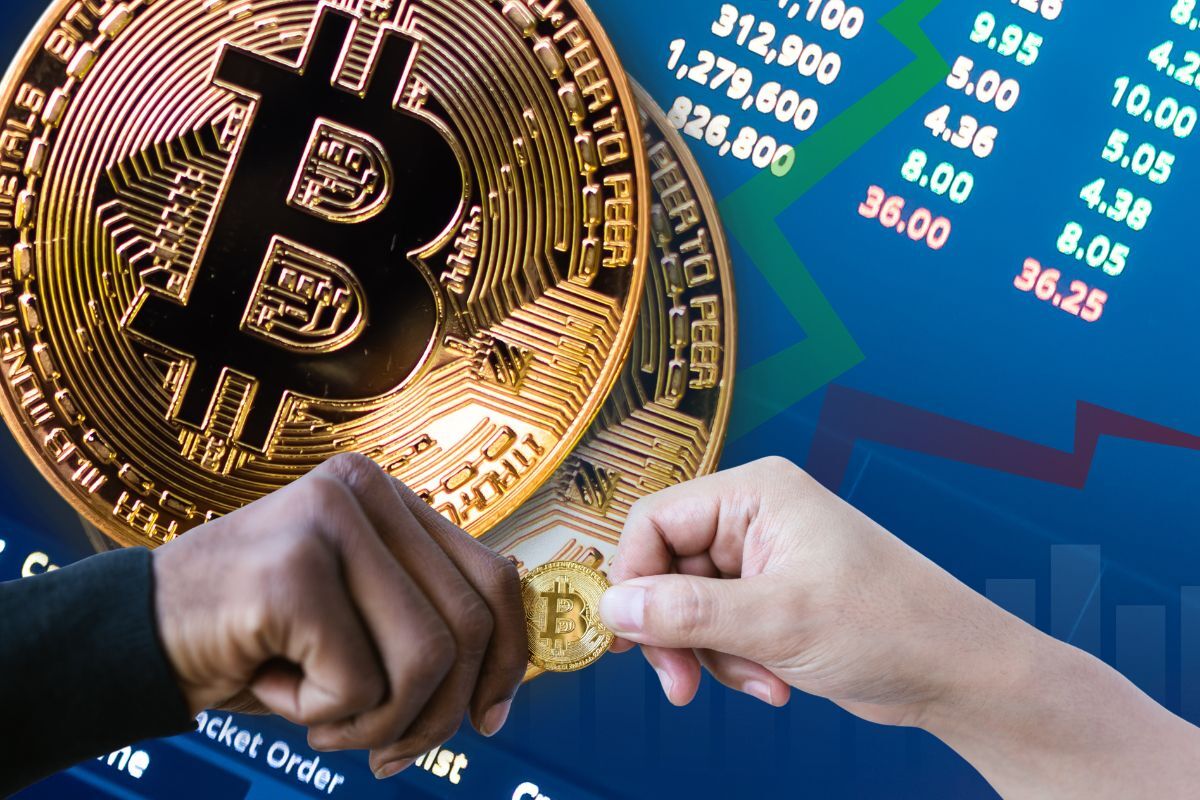 bitcoin