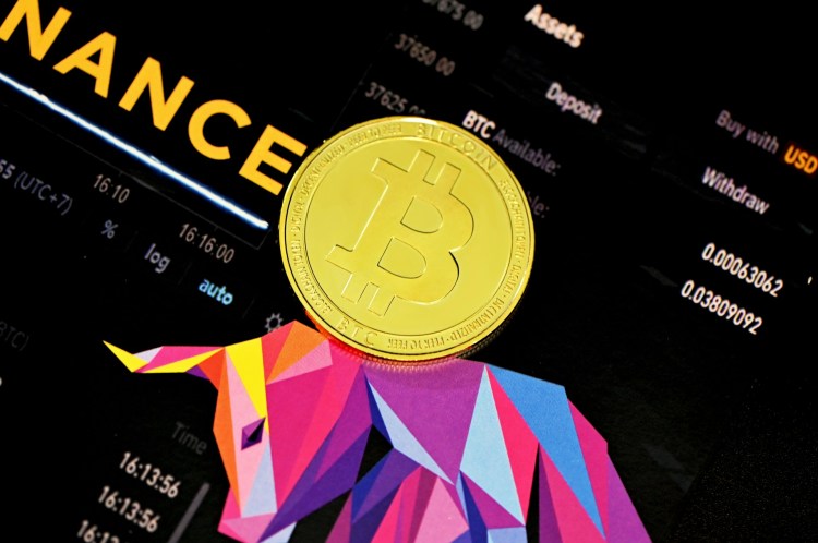 bitcoin