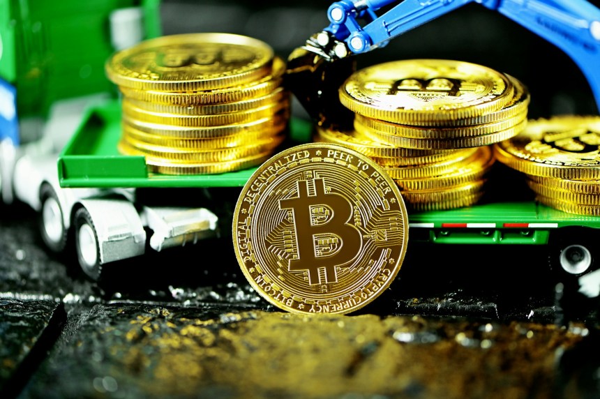 bitcoin