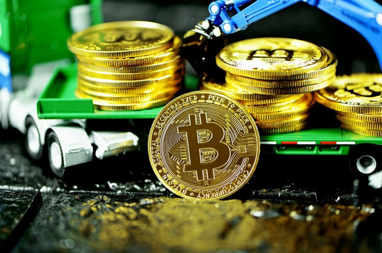 bitcoin