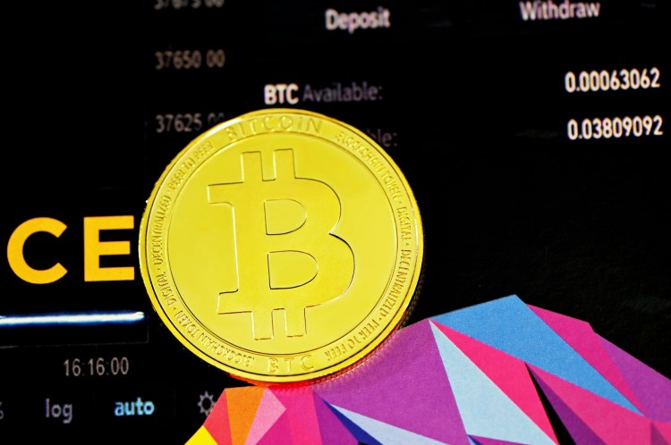bitcoin