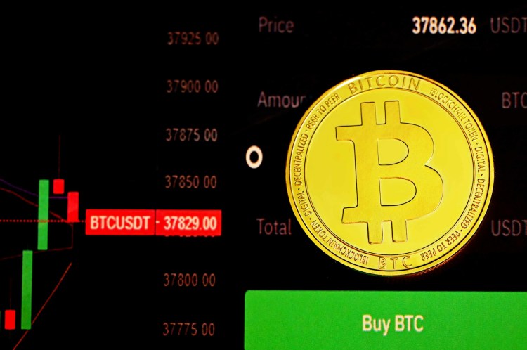 bitcoin