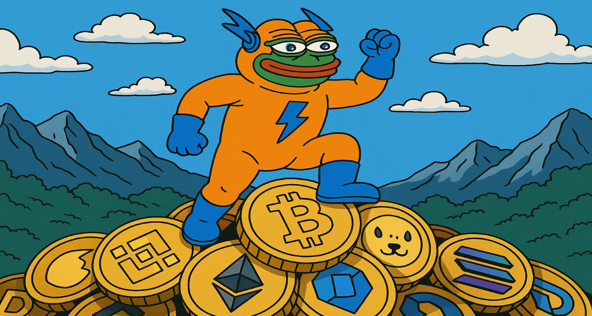 A Bitcoin Hyper lesz a következő 1000-szeres kriptó? Íme, miért dübörög az előértékesítés