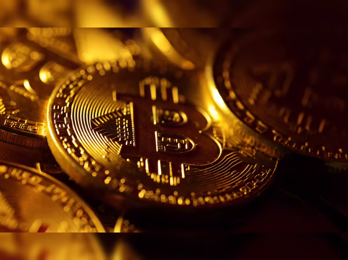 Bitcoin