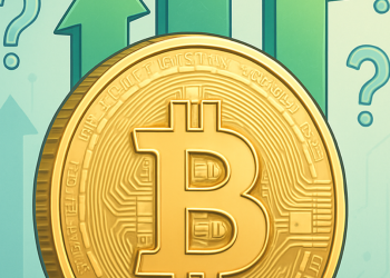 Bitcoin koers BTC stijgt