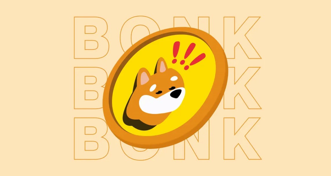 Jak koupit Bonk ($BONK) – Kompletní průvodce pro začátečníky
