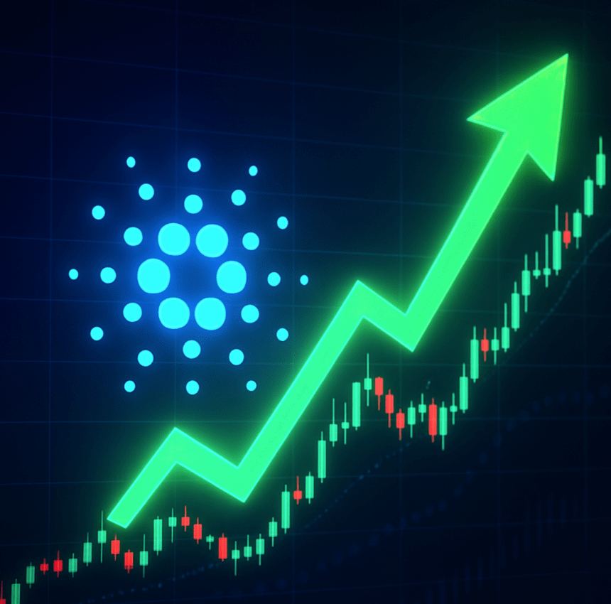 cardano ada adausd