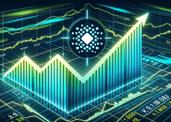 Prezzo di Cardano in Rialzo, ADA Tenta la Rottura Oltre i 0,59$