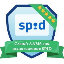 casino con spid - adm