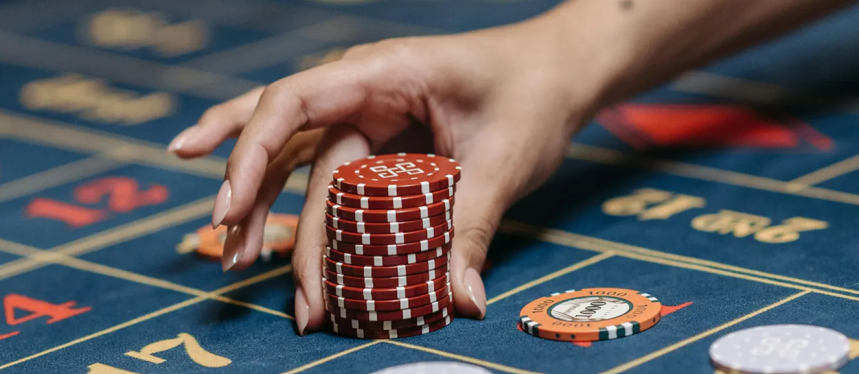 casino deposito minimo 1€ - come funzionano