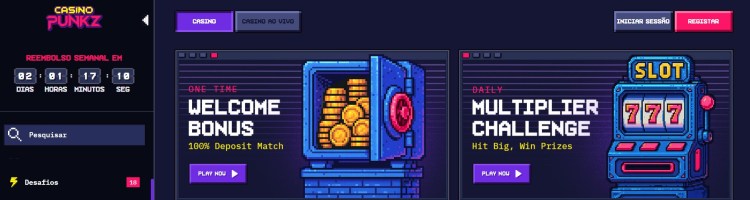 CasinoPunkz