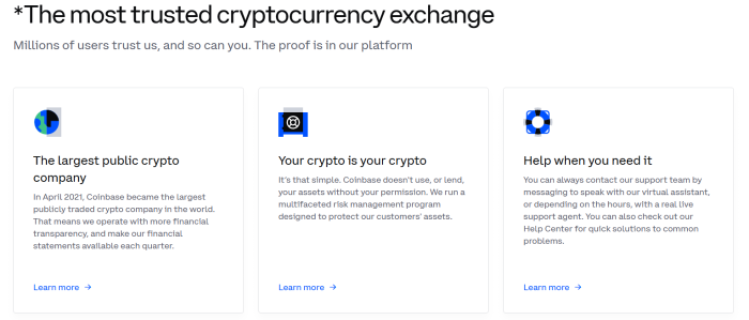 Coinbase Targeted by Hackers in New Attack: Try Best Wallet to Protect Your Funds