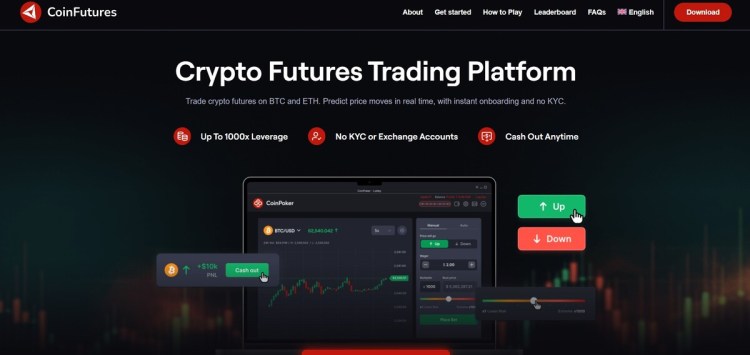 Alavancagem Automática e Apostas Diretas no Mercado de Cripto