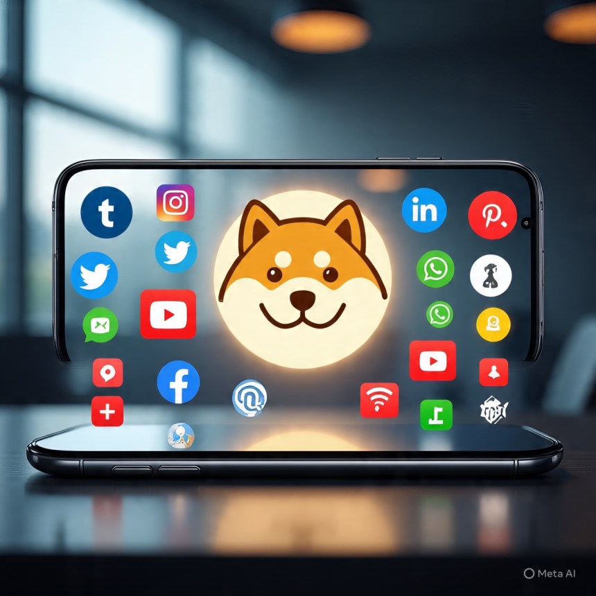 Dogecoin