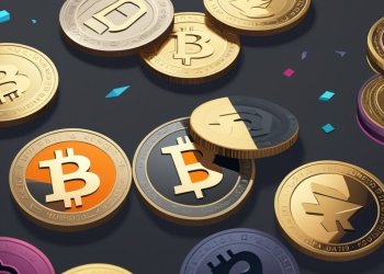 e 3 coiny poniżej 1 dolara mogą zamienić 200 dolarów w 2 miliony do 2027 roku.