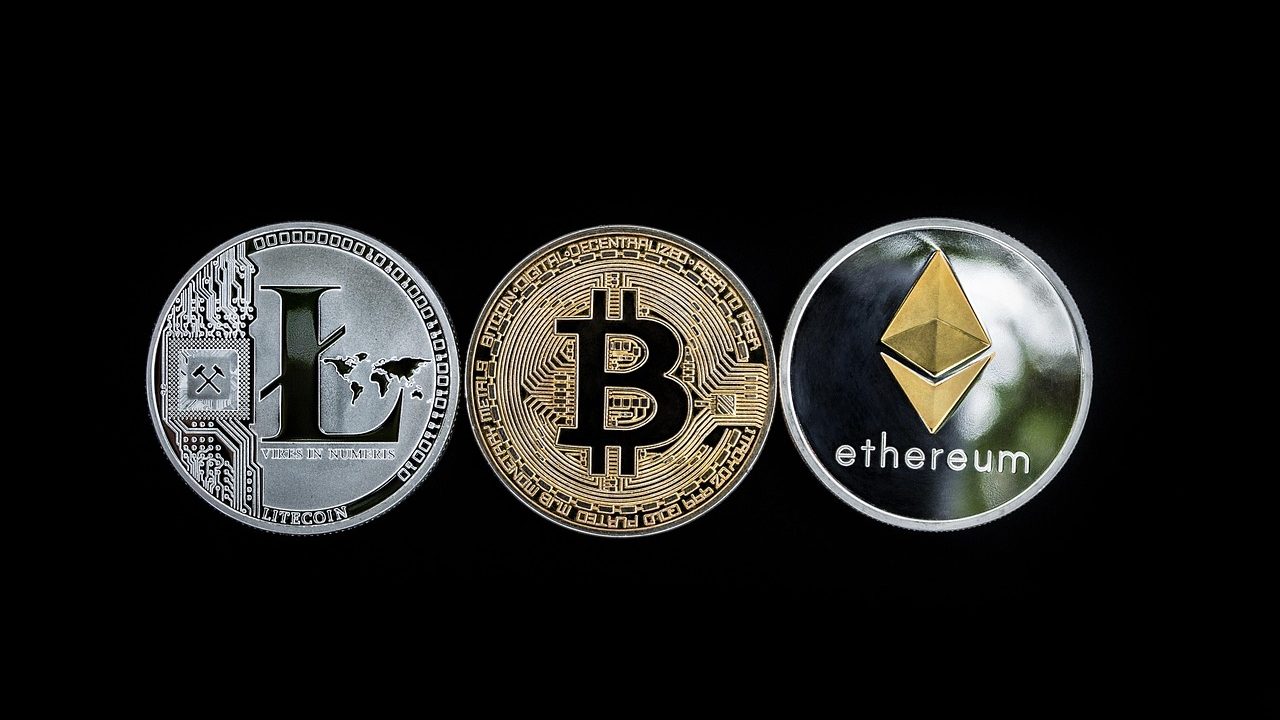 Crypto markt doorbreekt voor het eerst $4 biljoen grens – zijn we nu officieel in altseason?