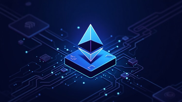DeFi, ou finanças descentralizadas, é um modelo de serviços financeiros construído sobre blockchains públicas — especialmente o Ethereum