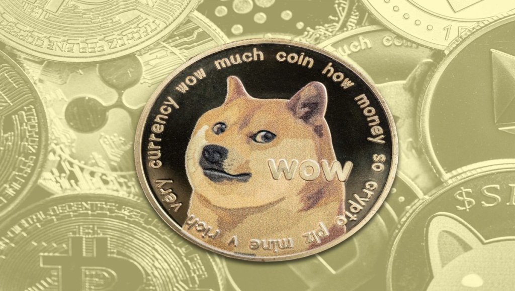 Dogecoin: Rakietowy wzrost napędzany spekulacjami wokół ETF