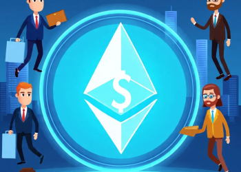 Ethereum raggiunge i 6 miliardi di dollari in fondi tokenizzati mentre i grandi investitori entrano in gioco.