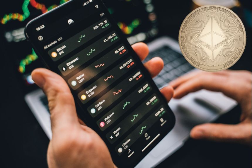 ethereum market