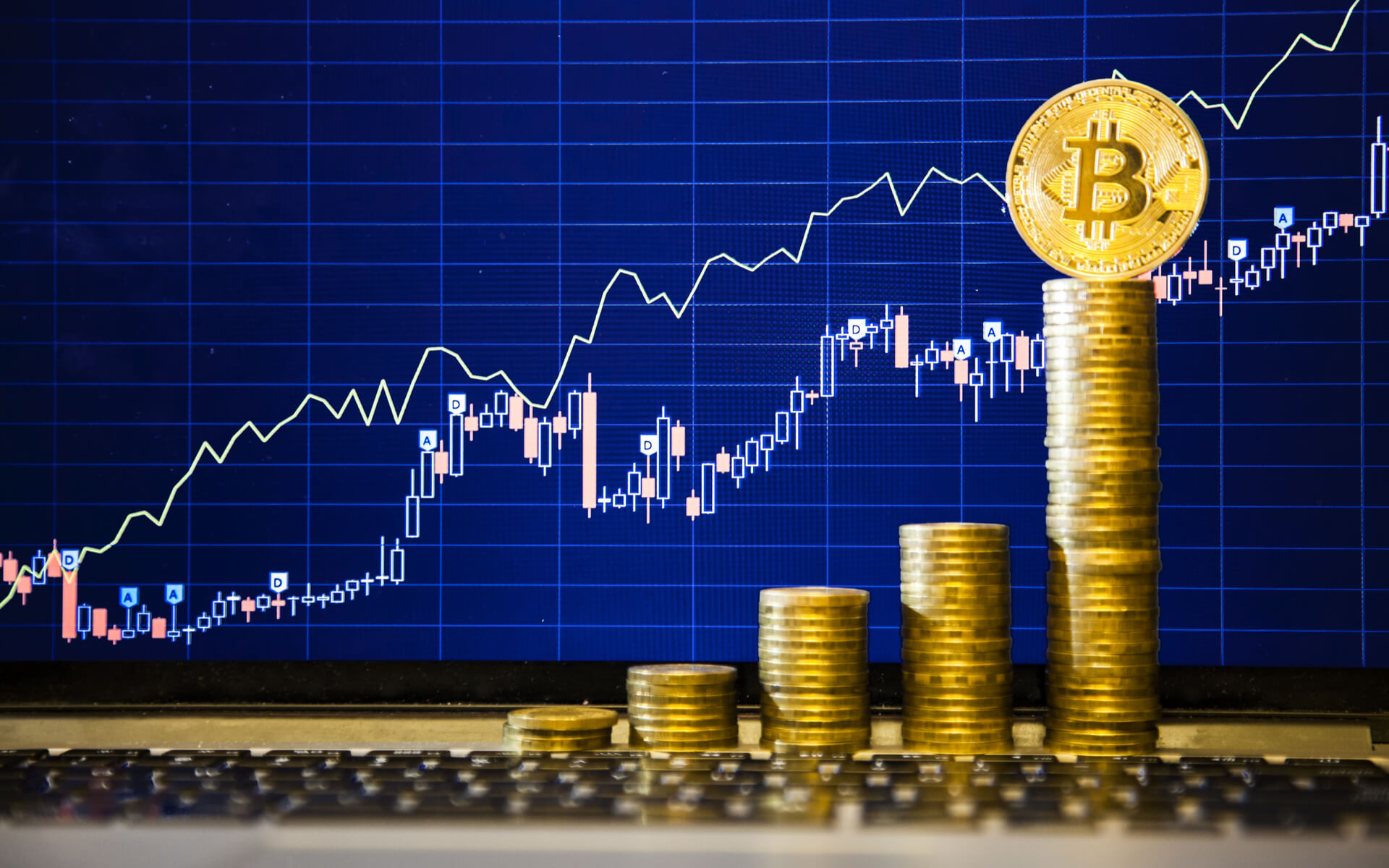 4 kriptovaluta, amivel 1000 dollárból akár milliókat csinálhatsz ezen a nyáron