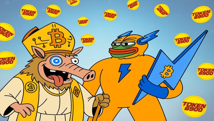 Top 3 đồng coin tiềm năng đáng theo dõi trong Altcoin season này