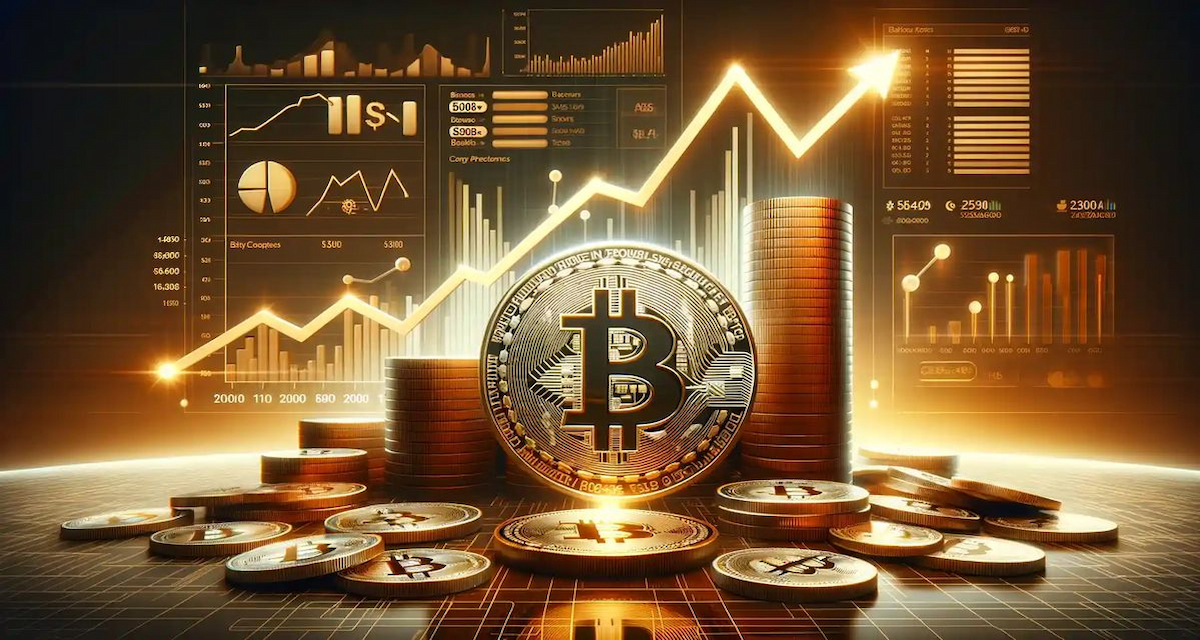 A legjobb kriptovalutákat keresed 2025-re? Íme 4 top választás a portfóliódhoz
