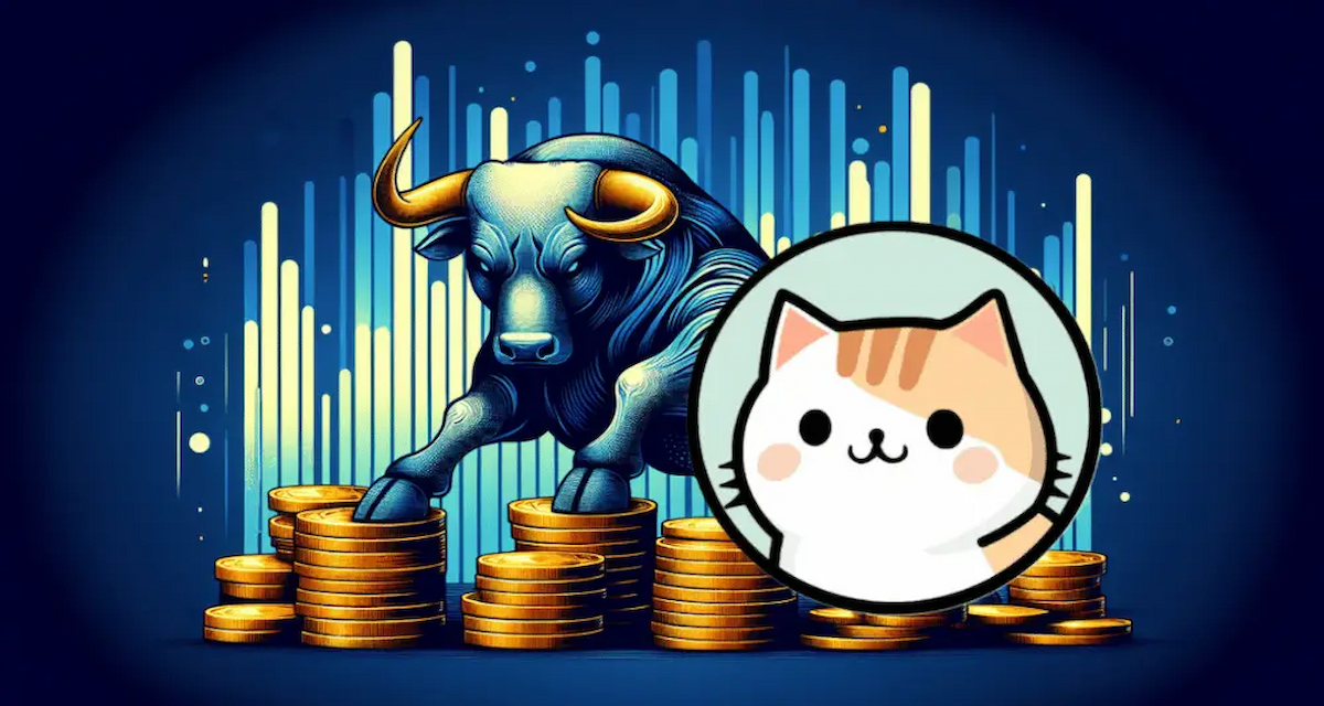 4 memecoiny, ktoré stojí za zváženie kúpiť – ako chytiť Dogecoin pred Elonovým pumpovaním