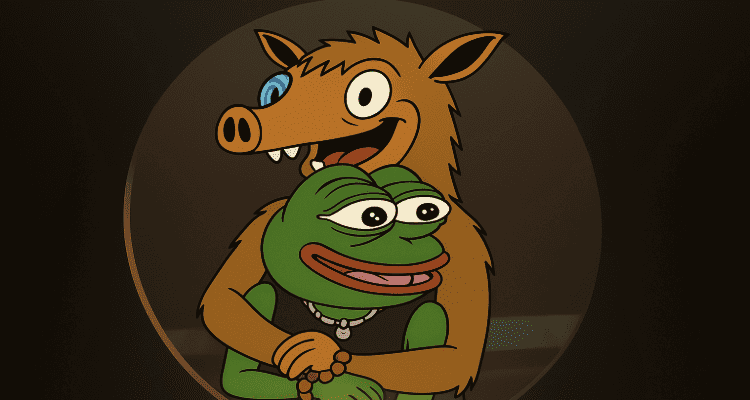 Snorter Bot užfiksavo $2.2 mln. presale sėkmę, kai kapitalas plūsta į memecoinus