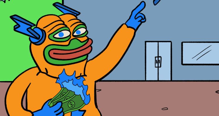 1. Bitcoin Hyper – Bitcoin greitis, kurio laukėme