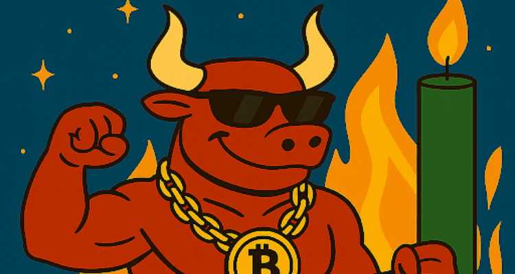 Globalus matomumas: BTC Bull Token siekia CMC ir CoinGecko įtraukimų