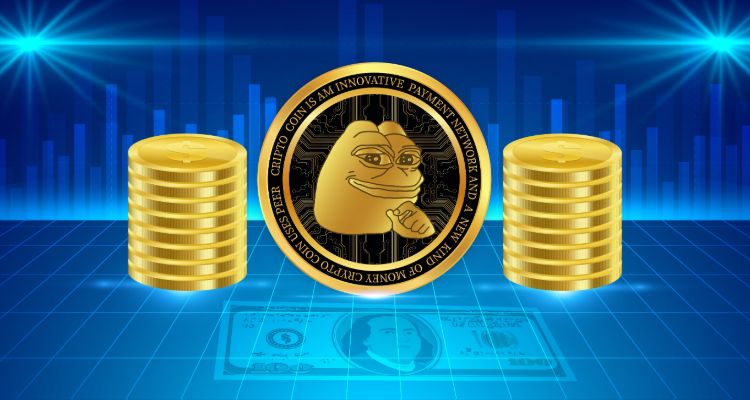 TOP 3 memecoin kriptovaliutos, kurių negalite praleisti