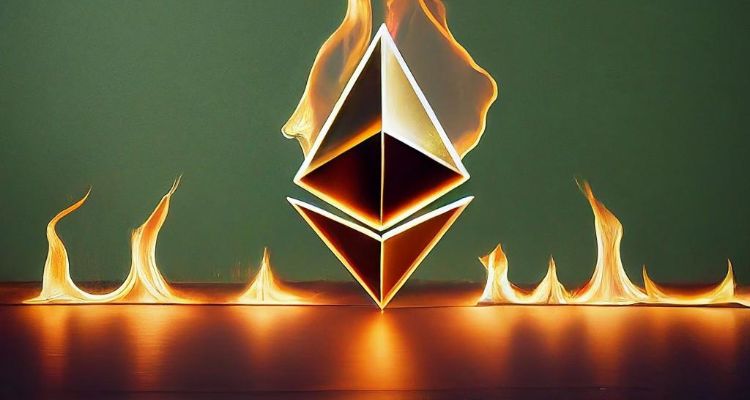 Ethereum perkopia $3000