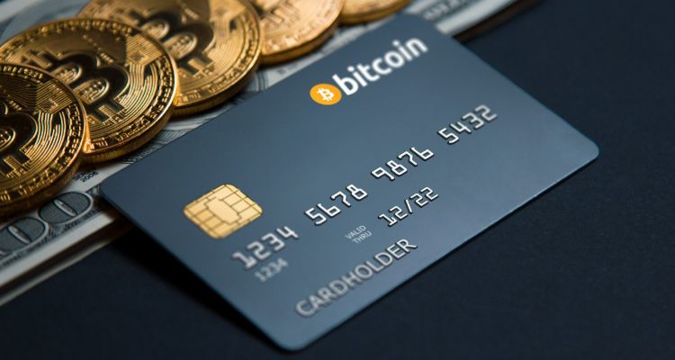 Kriptovaliutų kortelės: ar tai gera alternatyva?